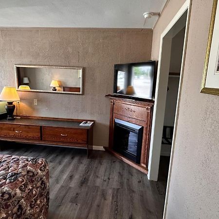 Botkins Motel Jackson Center Εξωτερικό φωτογραφία